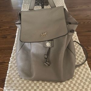 Michael Kors Backpack